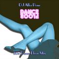 DJ Alka Pone - 80's Dance Floor Mix Vol 1 (Section The 80's Part 6)