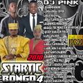 Dj Pink The Baddest - Startic Bongo Mixtape Vol.4