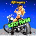 DJ KENNY EASY MOOD DANCEHALL MIX JAN 2018