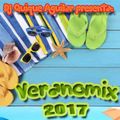 Veranomix 2017 by Dj Quique Aguilar