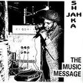 Jah Shaka Meets Killamanjaro@Arklow Road Deptford London UK 25.12.1985