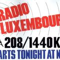 The story of Radio Luxemburg 2