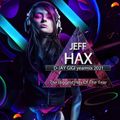 Jeff Hax Presents DJ GIGI YEARMIX 2021