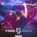 Dannic presents Fonk Radio 264