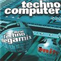 The Unity Mixers - Techno Computer 1 (1995)