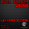 Evil Effect 020 (27.05.2020)