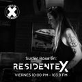 DJ Set Surfer Rosa Residente X