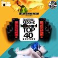 DJ Madsilver - Billboard Top 40 Dancehall Reggae Mix 2018 16/12/2018