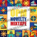 Dj Mixer & Dj John Mark - OPM Novelty Mixtape