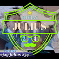 Deejay Julius 254 - Urban & Dancehall Gospel Hit Vl 1 Mix