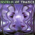 World Of Trance 5 - Hardtrance Level Five (1997) CD1
