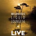 Melodious Liquid Lounge 14 : Liquid Drum n Bass Mix : Lockdown Special