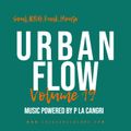 Urban Flow #19 Mix Powered by P La Cangri