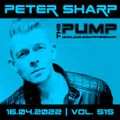 Peter Sharp - The PUMP 2022.04.16.
