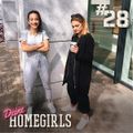 #28 Deine Homegirls- Podcast