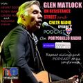 Clash Fans Against The Right Ep 7: Glen Matlock