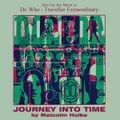 DR.WHO JOURNEY INTO TIME
