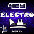 Electro Depeche Mode Desire Mix
