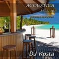 Dj Kosta - Acoustica Vol. 10