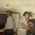 IL FAUNO (Amantea - CS) Agosto 1986 - DJ NINO SCARICO