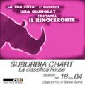 SUBURBIA CHART Edizione del 18 Giugno 2004 - RIN RADIO ITALIA NETWORK