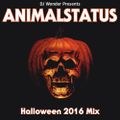 DJ Wonder - AnimalStatus Episode 156 - Halloween Edition
