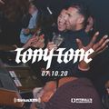 TonyTone Globalization Mix #59