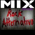 Mix Rock Alternativo vol1 Dj Elvis A.luces y sonido  Huánuco - Perú