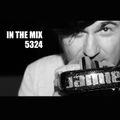Jamie Lewis in the Mix 5324