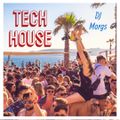 Tech House Mix (Featuring FISHER, Camelphat & More) - DJ Morgs