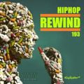 Hiphop Rewind 193 - War on Drugs