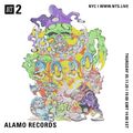Alamo Records – 5th of November 2020