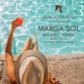 Balearic Waves with Marga Sol - BY THE POOL [Balatonica Radio]