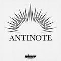 Antinote invite Geena & Iueke - 27 Octobre 2015
