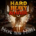 212 – Hot as Hell – The Hard, Heavy & Hair Show with Pariah Burke