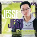 MikiDz Radio April 27th 2021 ft Dj Jesse Jess & Dj Dainjazone