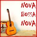 Grooveria Brazil #46 (22 jul 2022) Nova Bossa Nova [Você Quer Dançar?]
