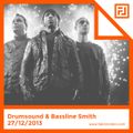 Drumsound & Bassline Smith - FABRICLIVE x Playaz Mix