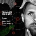DCR454 – Drumcode Radio Live - Adam Beyer live from Space, Miami (2/2)