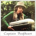 Captain Beefheart - by Babis Argyriou