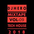 2018-01-07 Tech House Mixtape vol-09