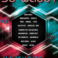 Retro Rewind Sundays Vol 27 - DJ Wally 2021 Majimbos Kwaito Mix