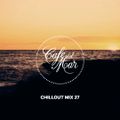 Café del Mar Chillout Mix 27
