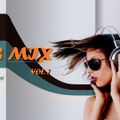 CLUB MIX - DJ CASPOL VOL 1 (SÓLO PARA ADULTOS)