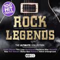 (114) VA - Rock Legends The Ultimate Collection (2018)