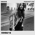 Groove Podcast 338 - Cooly G