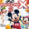 Deep Party Mix 16
