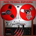 REEL TO REAL EUPHORIA - DJ PETER BEDARD (Online radio mix show)