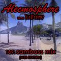 Alecmosphere 189: Sambass Mix with Iceferno (Web Edition)
