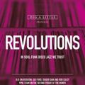 Live at Revolutions - June 2015